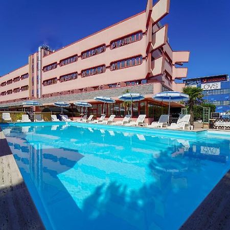 Onda Hotel Сільві-Марина Екстер'єр фото