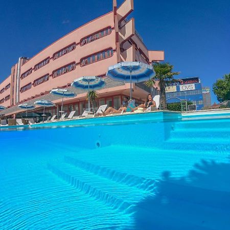 Onda Hotel Сільві-Марина Екстер'єр фото