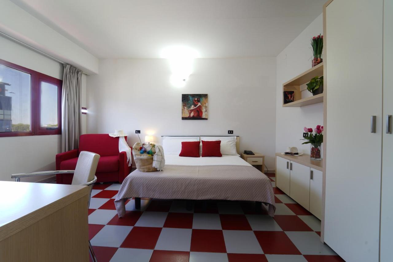 Onda Hotel Сільві-Марина Екстер'єр фото