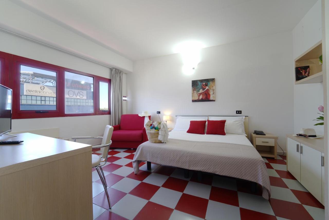 Onda Hotel Сільві-Марина Екстер'єр фото