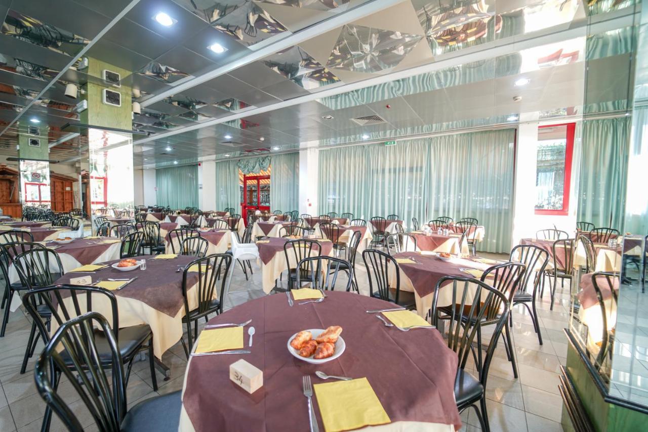 Onda Hotel Сільві-Марина Екстер'єр фото