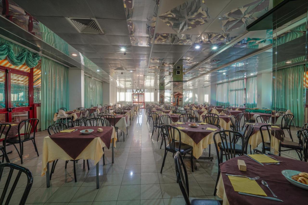 Onda Hotel Сільві-Марина Екстер'єр фото