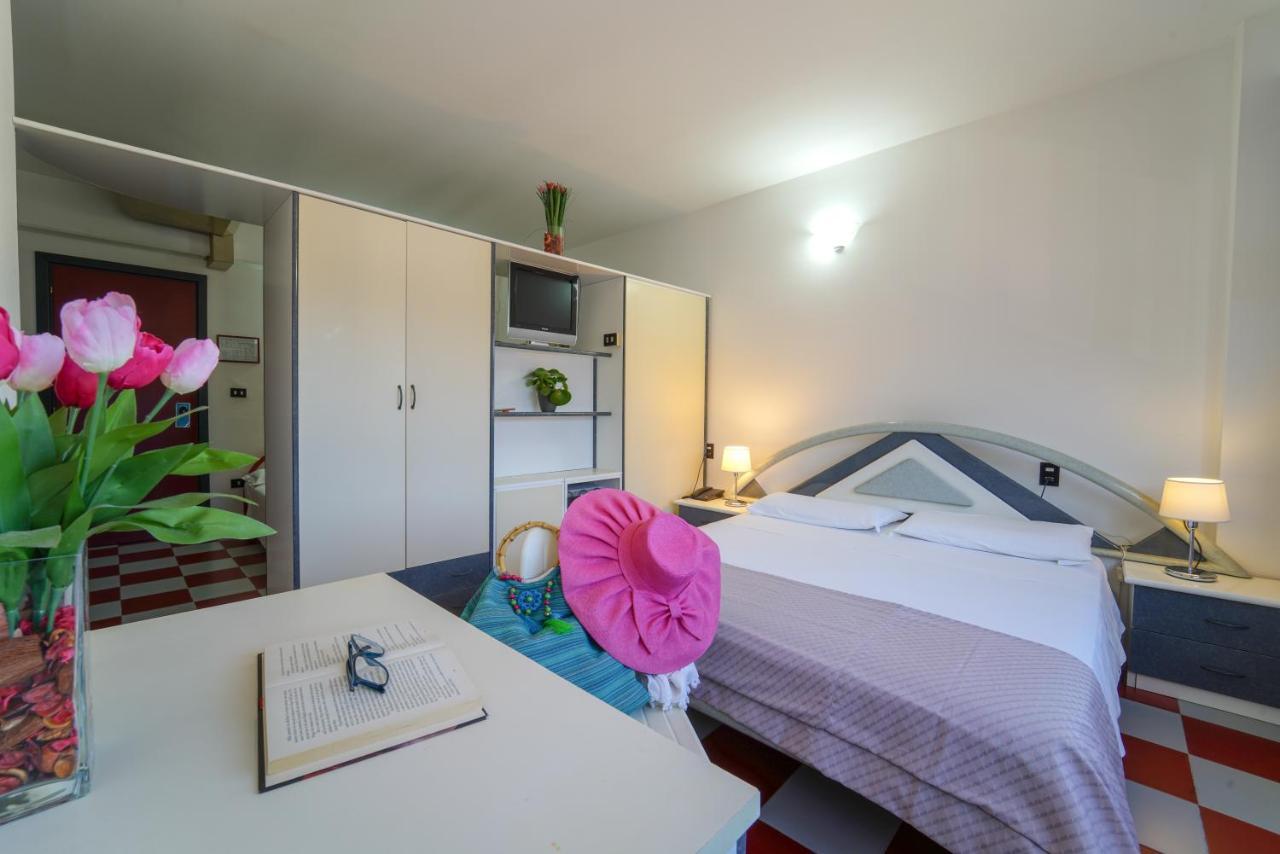 Onda Hotel Сільві-Марина Екстер'єр фото