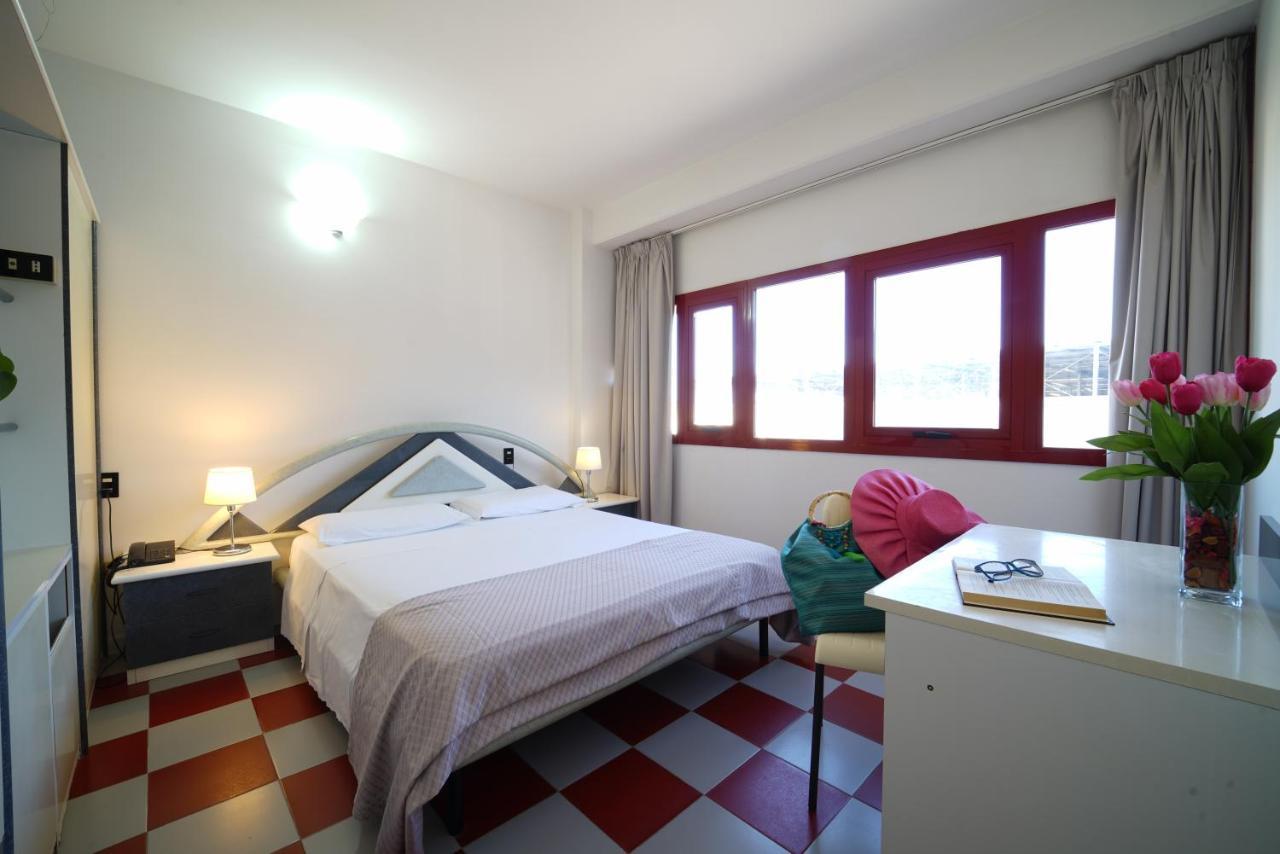Onda Hotel Сільві-Марина Екстер'єр фото