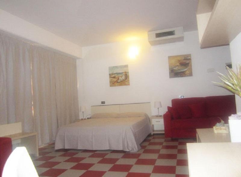 Onda Hotel Сільві-Марина Екстер'єр фото